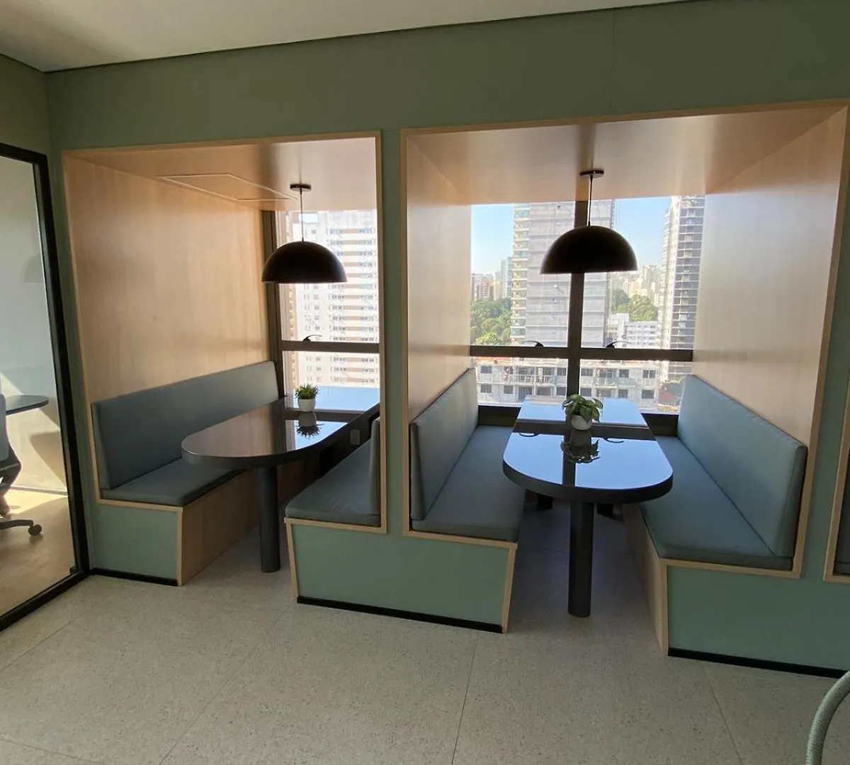 Charmoso Estudio I Perdizes I Allianz Sao Paulo 0*,  Brazil