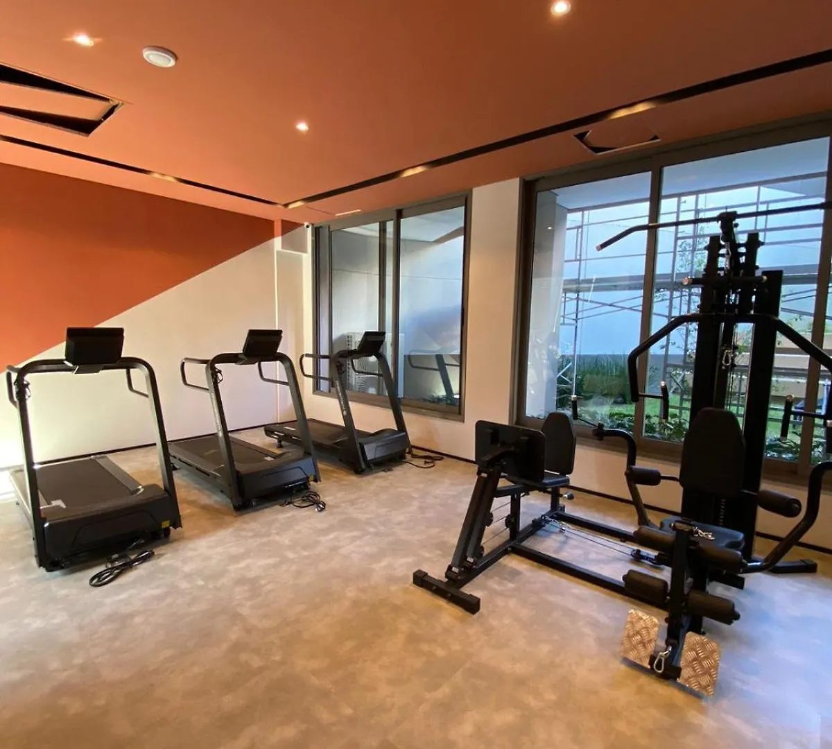 Apartment Charmoso Estudio I Perdizes I Allianz Sao Paulo