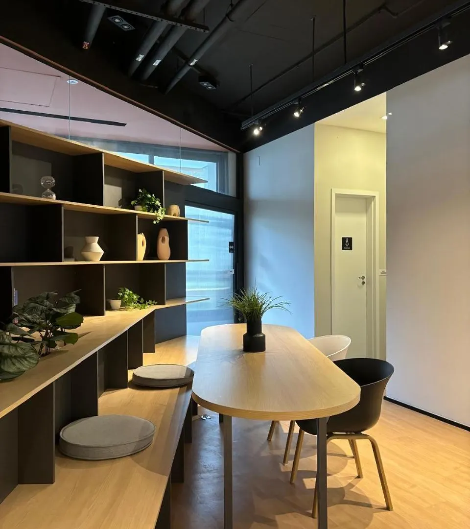 Apartment Charmoso Estudio I Perdizes I Allianz Sao Paulo Brazil