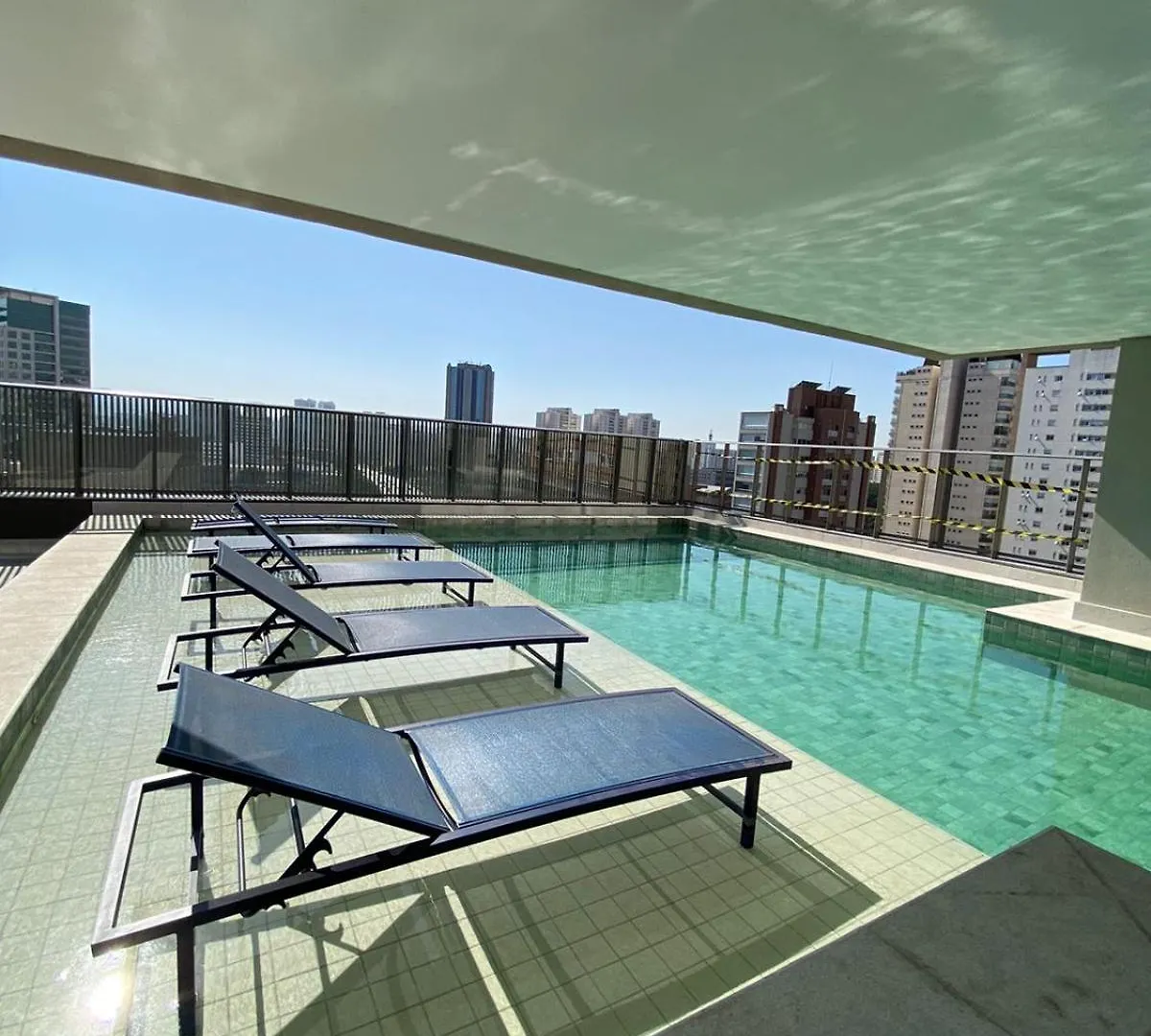 Charmoso Estudio I Perdizes I Allianz Sao Paulo 0*,