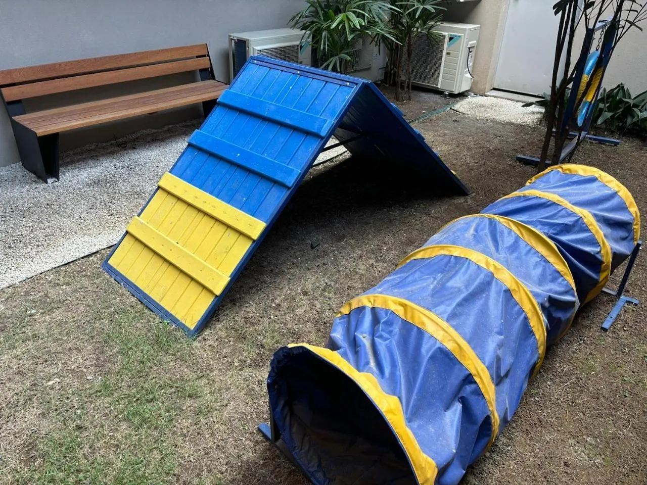 Charmoso Estudio I Perdizes I Allianz Sao Paulo Apartment