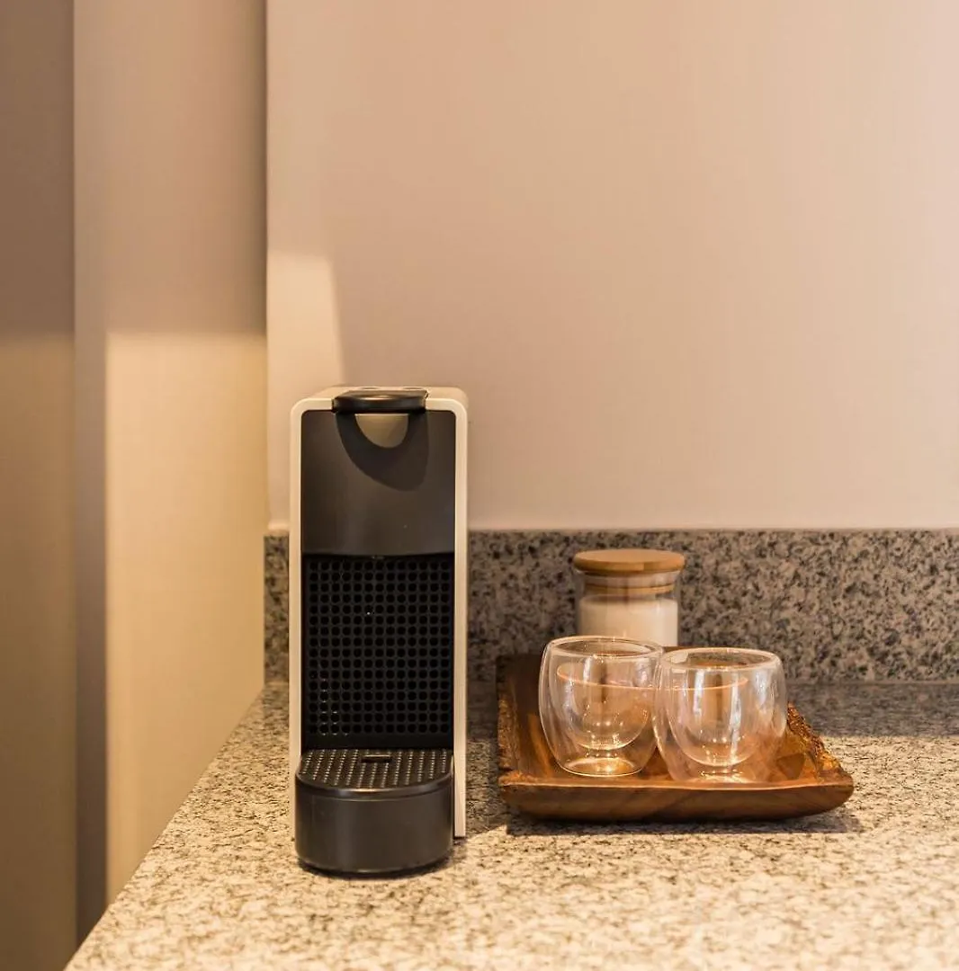 Apartment Charmoso Estudio I Perdizes I Allianz Sao Paulo